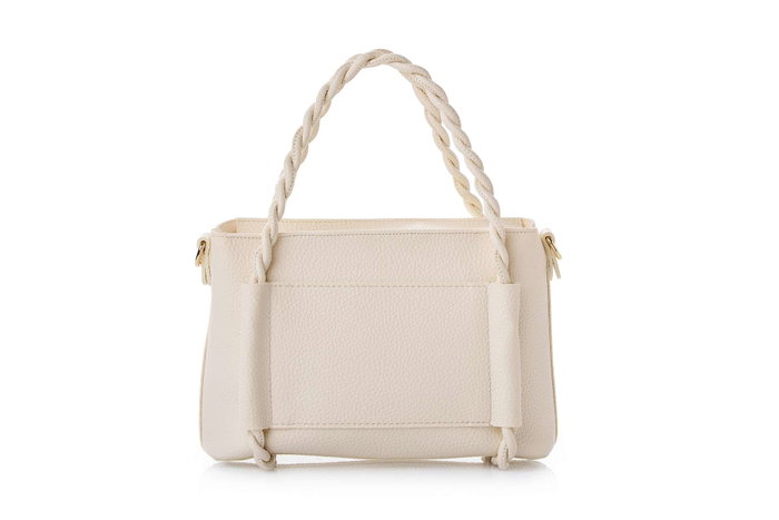 Lucky Bees Nia - Crema